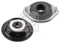 Febi 17186 Domlager Vorne FüR Combo Corsa B Tigra 1.0-1.7D 03.93-10.01 Opel