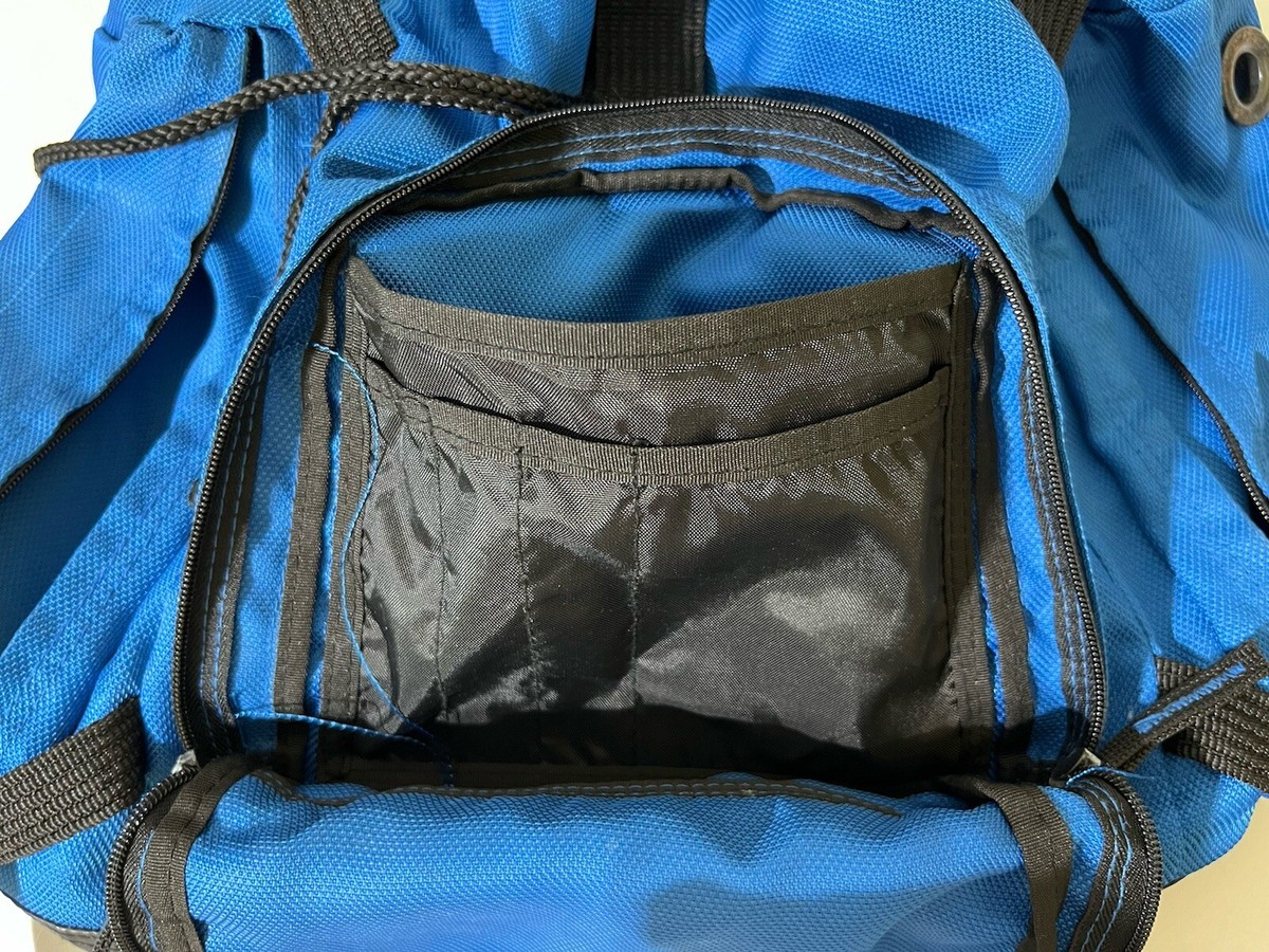 Vintage American Eagle Outfitters Campaign Backpack Rucksack 
