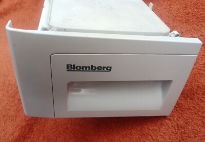 Waschpulverfach / Spülmittelspender Blomberg WAF 8422 Waschmaschine 