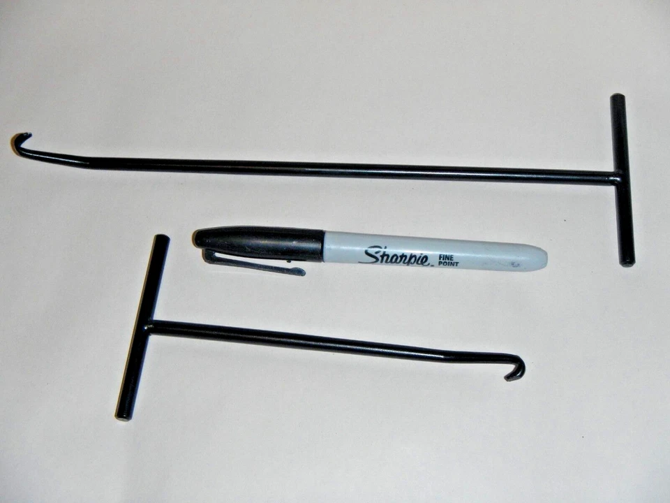 Spring puller tool installer remover 2 Stroke Exhaust motorcycle ATV Snowmobile - Image 2 of 4