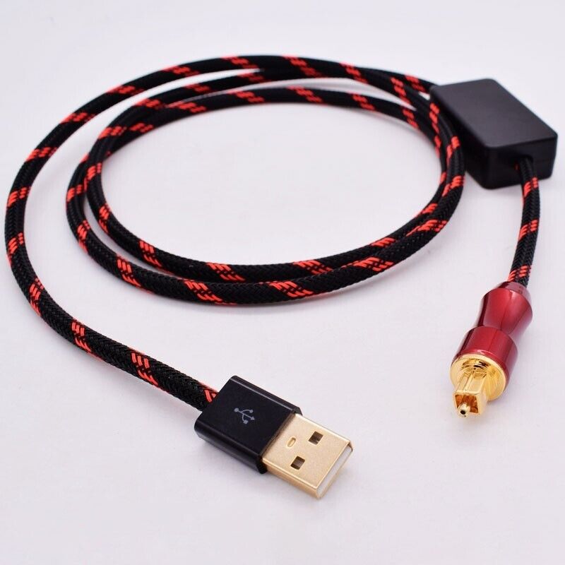 How Can Use Optical Audio Usb Adapter?: Ultimate Guide