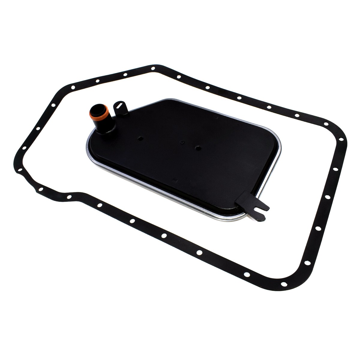 For Audi A4 A8 A6 VW Passat Transmission Filter Gasket Kit