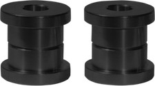 SPEED MERCHANT Standard Solid Riser Bushings SM-STDSRB-B
