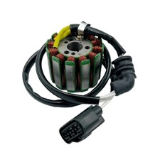 Magneto Generator Stator Coil for Yamaha YZF R1 2004-2008 FZ1 FZ8