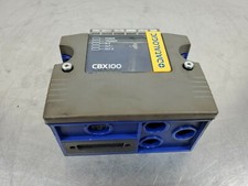 Datalogic CBX100  Connection Box 10-30VDC    ...