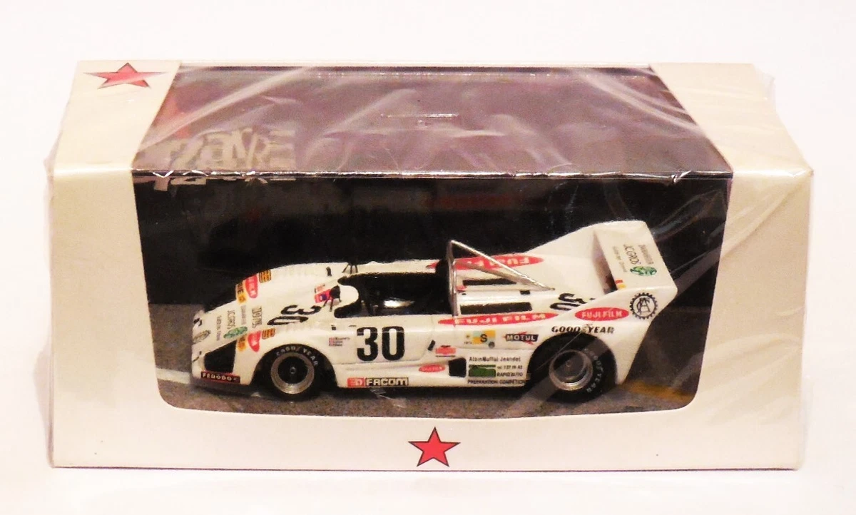Bizarre Diecast & Toy 1:43 for sale | eBay