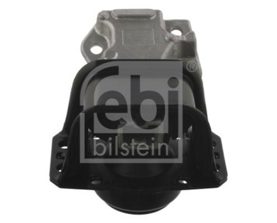 Febi Motorlager Rechts Oben FüR Citroen C4 Coupe I; Peugeot 307 Break Cc Sw-image