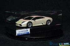 Kyosho Mini-z Body ASC Lamborghini Murci lago MZP207W
