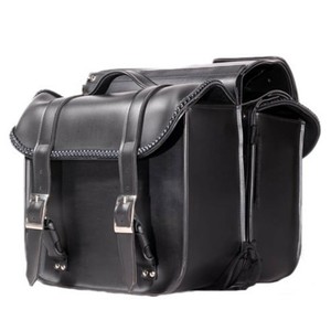 saddlebags