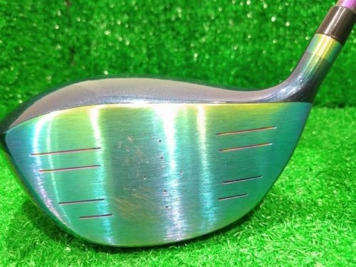 Jean-Baptiste JB501 DRIVER 11deg Flex-S Basileus Tri:Fiamma 40 No H/C F/S - Picture 12 of 12