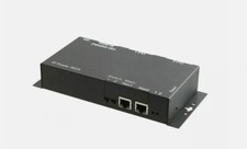 Aviosys IP9828 2 Port Web Power Controller Switch w Auto-Ping