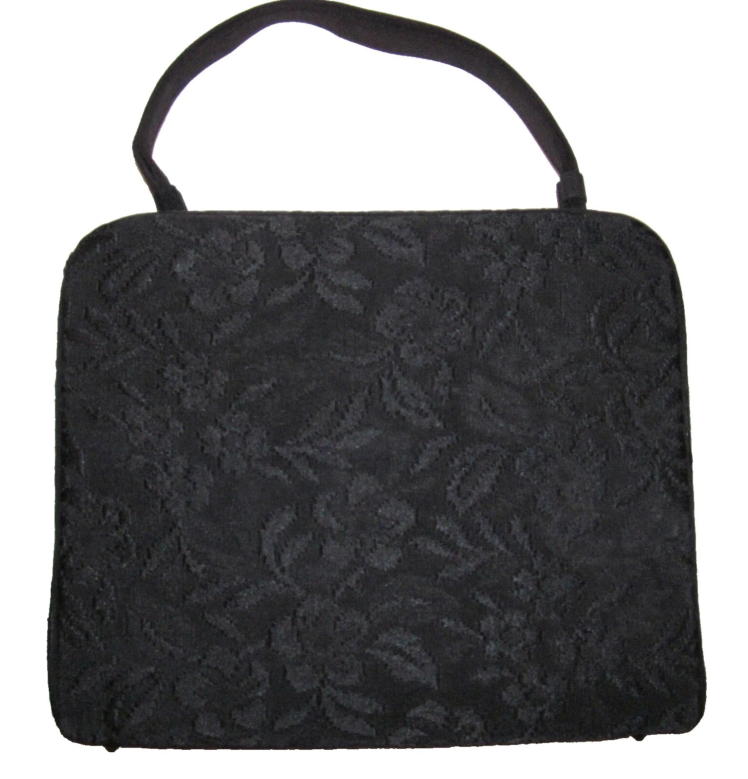 Cartera de Tela Vintage Bolsas, Bolsos y estuches