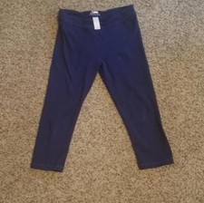 Justice Leggings Size 12