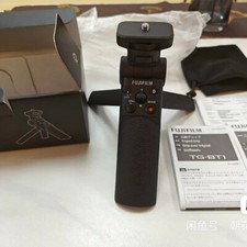 Tripod bluetooch grip TG-BT1 for Fujifilm X-T4 X-T5 X-H2 X-T30