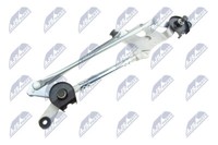 EMW-TY-004 NTY WischergestäNge FüR Toyota