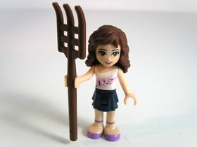 2014 LEGO FRIENDS SUNSHINE HARVEST SET #41026 COMPLETE WITH MANUAL FARM STAND