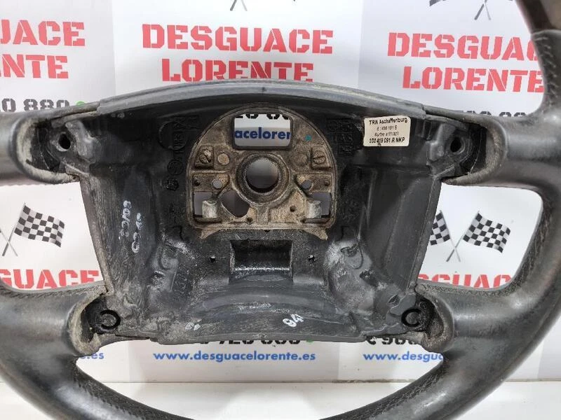 61456181B Volante VOLKSWAGEN PHAETON (3D1 3D9) 2010 251745 Foto 2 de 2