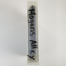 Hogan's Alley (Nintendo NES) - Cartridge With Manual And Protective Case