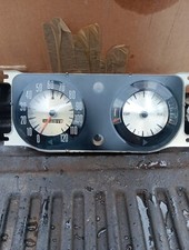 1972 1973 Amc Ambassador Gauges Mint Zero Miles