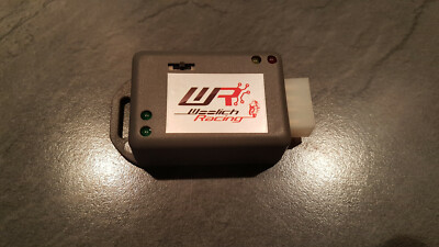 Boîtier de reprogrammation USB Mitsubishi WOOLICH RACING neuf | eBay