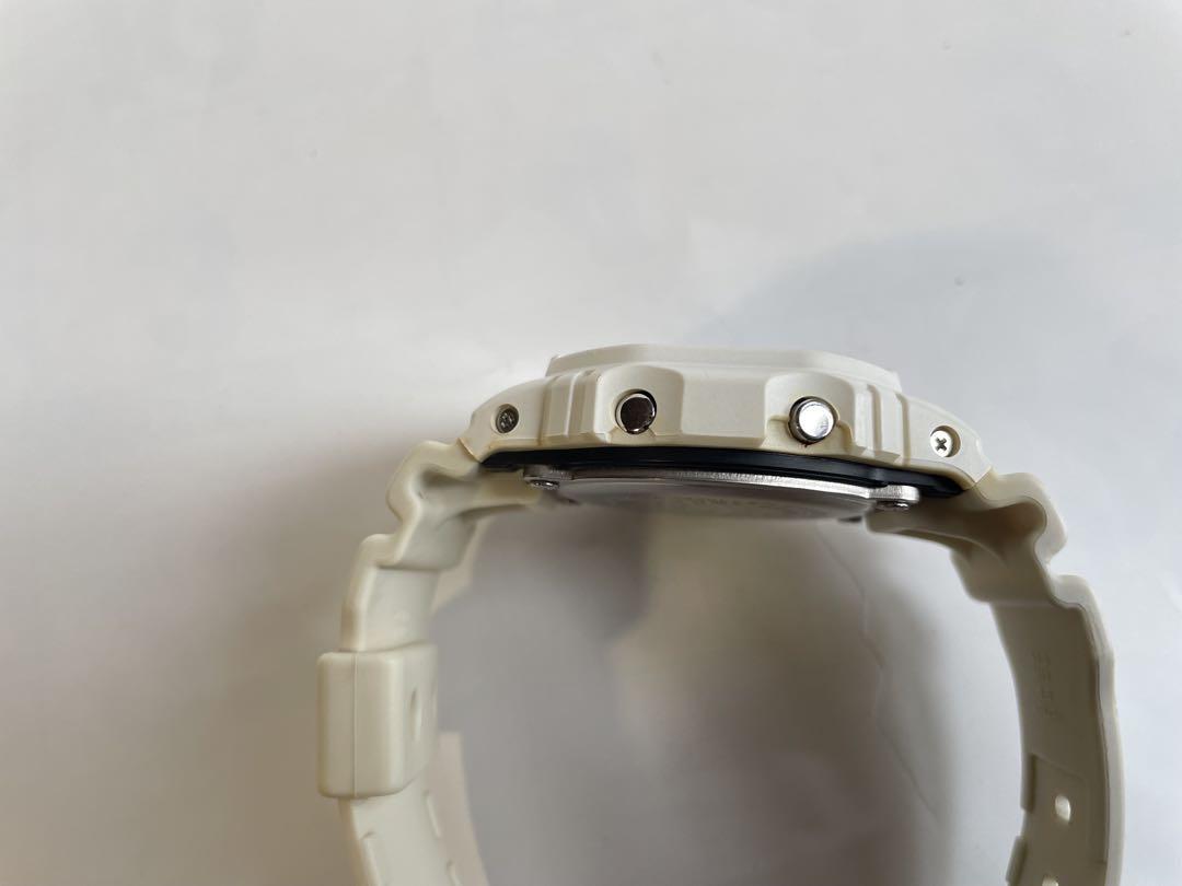 Casio G-SHOCK DW-5600VT Shinkansen N700 Nozomi Watch From Japan