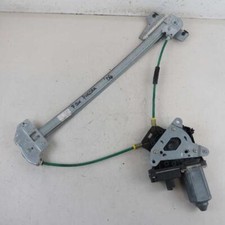 Moteur Lancia PHEDRA
