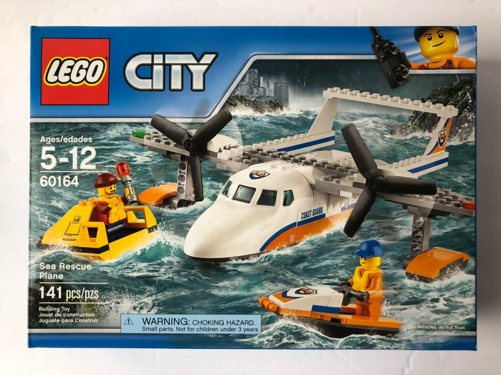 60164 lego