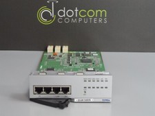Samsung OfficeServ TEPRIa PRI Digital Card KP-OSDBTE1/XAR J 4 Port 7100 7200