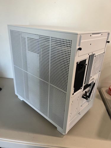 .Custom Gaming PC Intel Core i7-13700F 2.1GHz 16GB RAM 1TB SSD GeForce RTX3060Ti - Picture 16 of 16