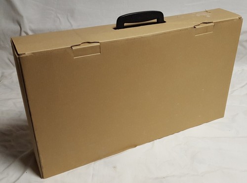 Valigia flight case - fly case professionale universale componibile - Afbeelding 5 van 5