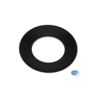 Kappe Schwarz AußErhalb Ebene Kochen Ariston Indesit Original C00344119