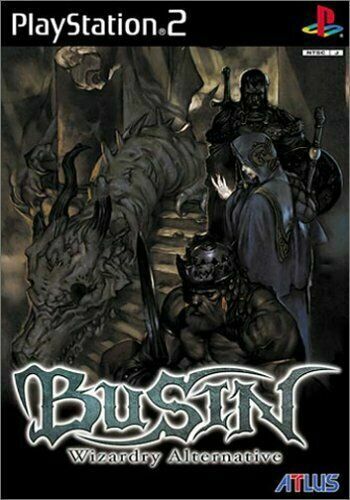 USED PS2 PlayStation 2 BUSIN Wizardry Alternative | eBay USED PS2 PlayStation 2 BUSIN Wizardry Alternative | eBay