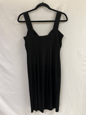 Travel Smith Womens Sleeveless Sweetheart Neckline Mini Dress Black Small | eBay Travel Smith Womens Sleeveless Sweetheart Neckline Mini Dress Black Small | eBay