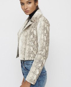 leather jacket dynamite