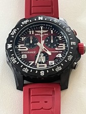 BREITLING Endurance Pro 44 "Ironman" Cronografo Uomo Ref. X823109A1K1S1