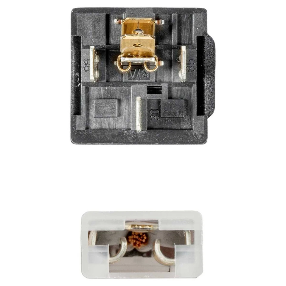 Hella Leitungssatz 12V LED Steuergerät Kabelsatz für Tagfahrlicht Positionslicht - Bild 2 von 3