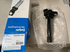 Genuine DELPHI GN10168-11B1 Ignition Coil