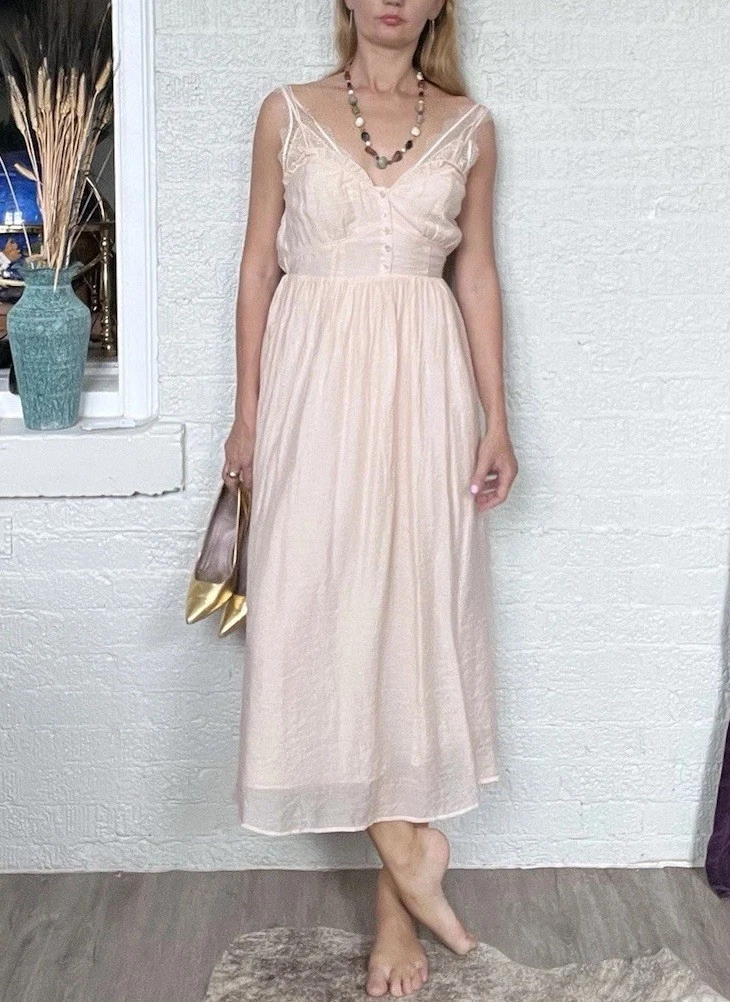 H&M Pink Dresses for Women for sale | eBay