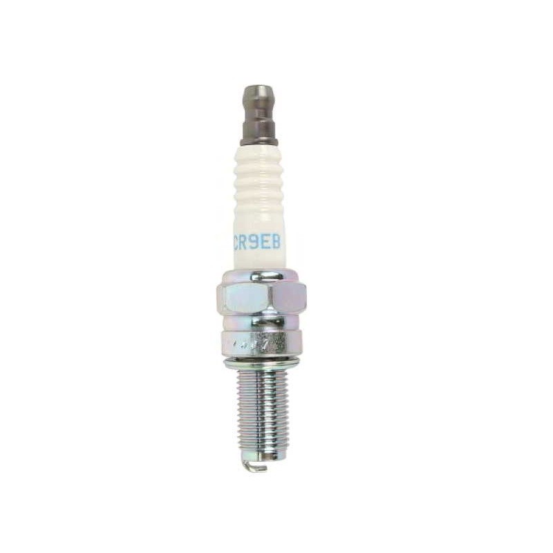 New NGK CR9EB Spark Plugs Yamaha Aprilia Ducati Harley Husqvarna MV Agusta