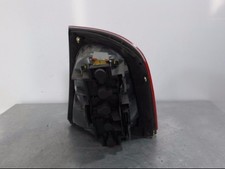 Feu arrière Skoda OCTAVIA