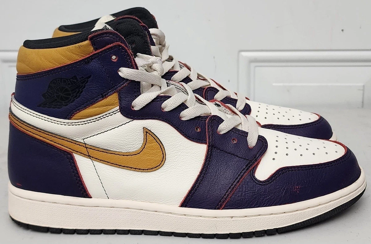 Jordan 1 Retro High SB LA To Chicago 2019 | eBay Jordan 1 Retro High SB LA To Chicago 2019 | eBay