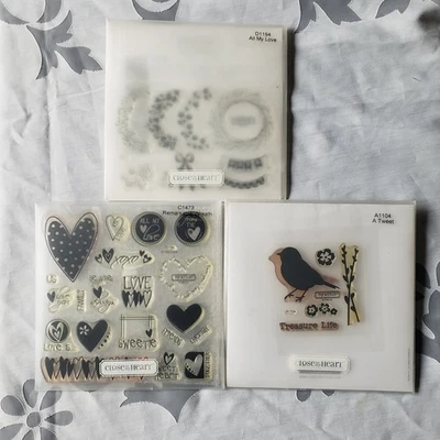 close to my heart scrapbooking products for sale | eBay