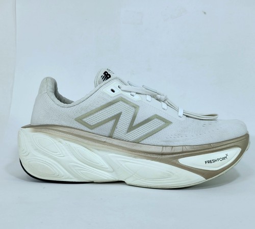 Size 9.5 - New Balance FreshFoamX More v5 - WMORLW5