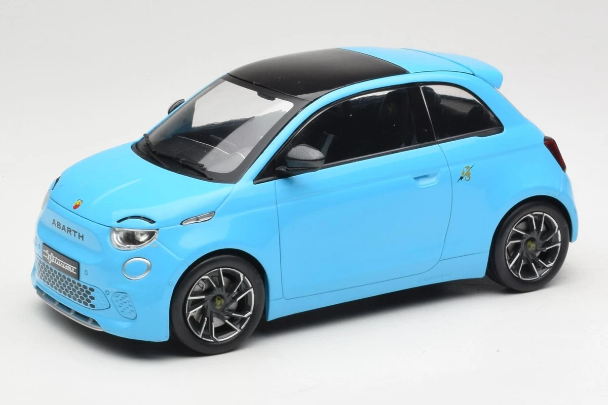 Abarth 1:18 Diecast & Toy Vehicles for sale | eBay