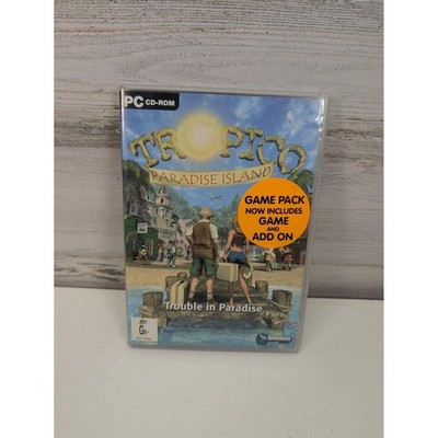 ICO PC Expansion Pack Take 2 Interactive Strategy Game Manual Only
