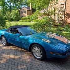 1994 Chevrolet Corvette for Sale