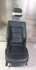 Siège Mercedes CLASSE E