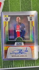2025-26 Panini Select Ligue 1 Soccer Checklist Guide in-content 26