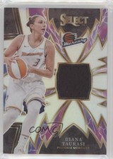 2024 Panini Select WNBA Sparks Diana Taurasi #40 s3g