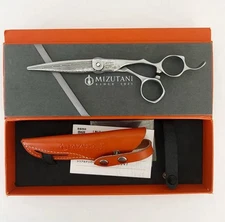 Mizutani SWORD D05 Scissor 6.2inch Best Brand In Japan  very new